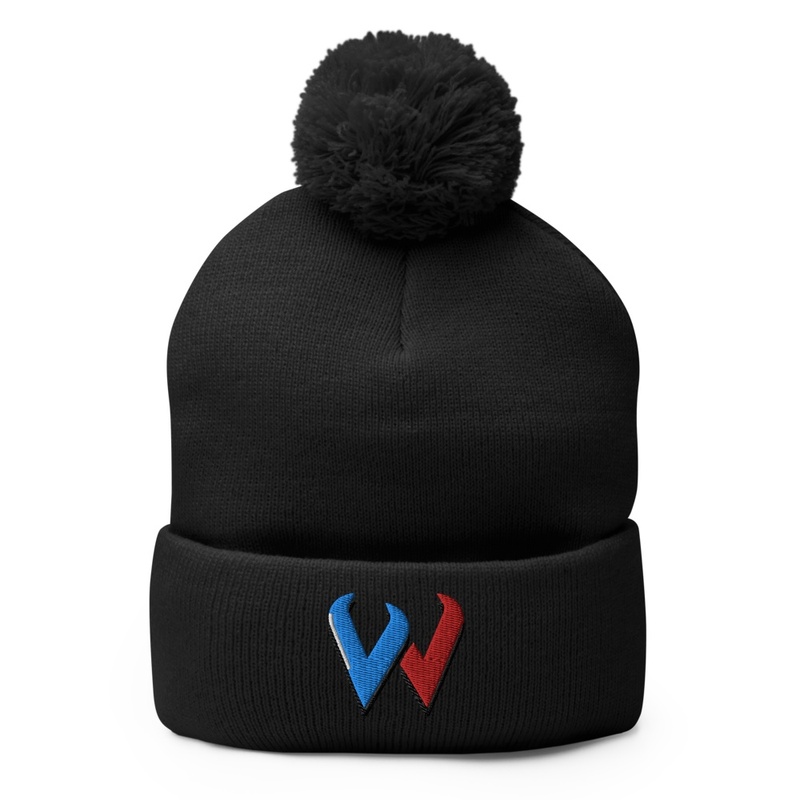 Skull Cap