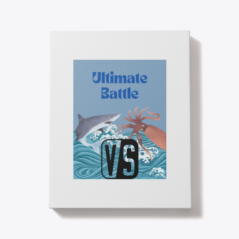 Ultimate Battle