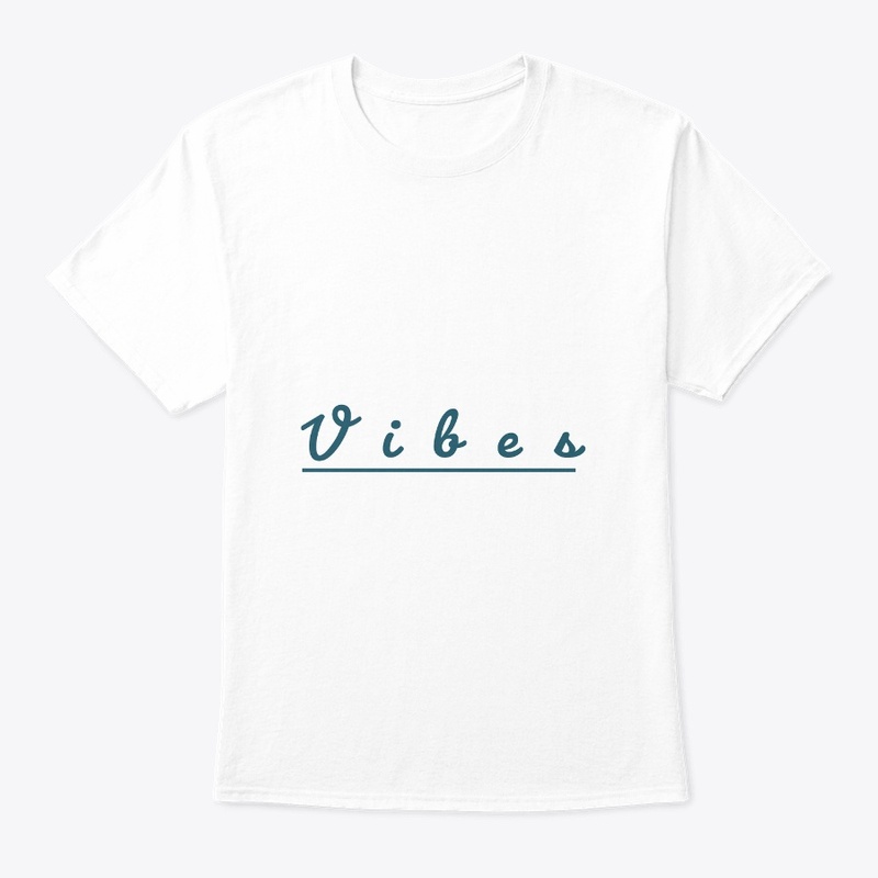 White vibes 