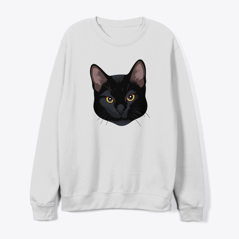 Yes, I Am a Crazy Cat Person