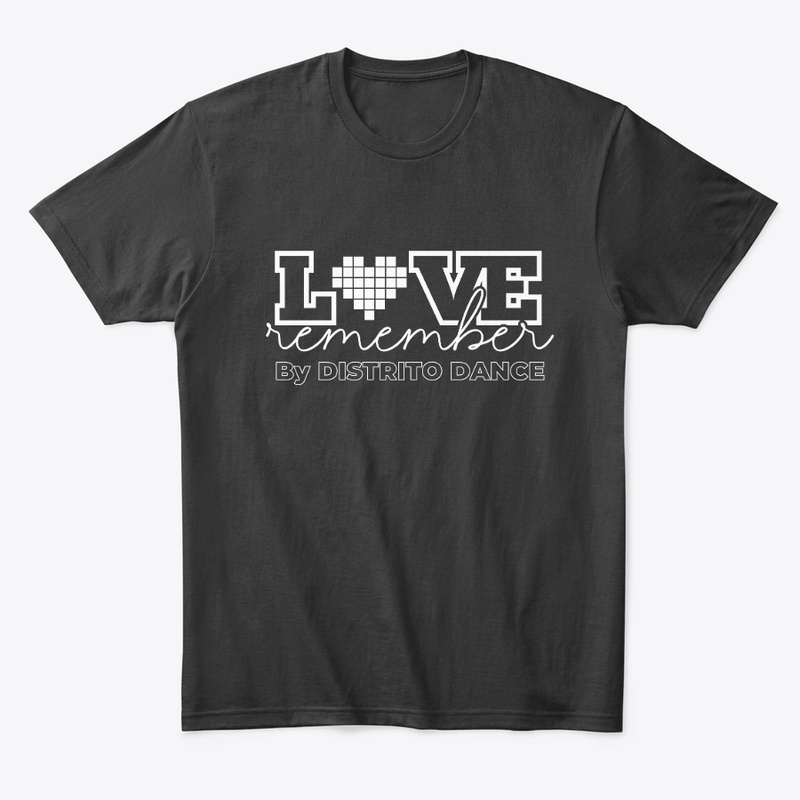 Love remember