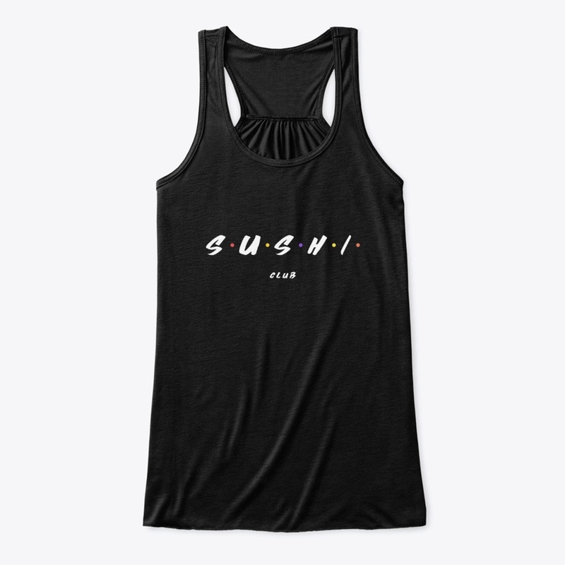 SUSHI CLUB GIFT 