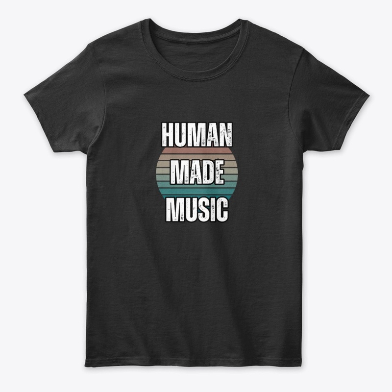 Human Made Music 