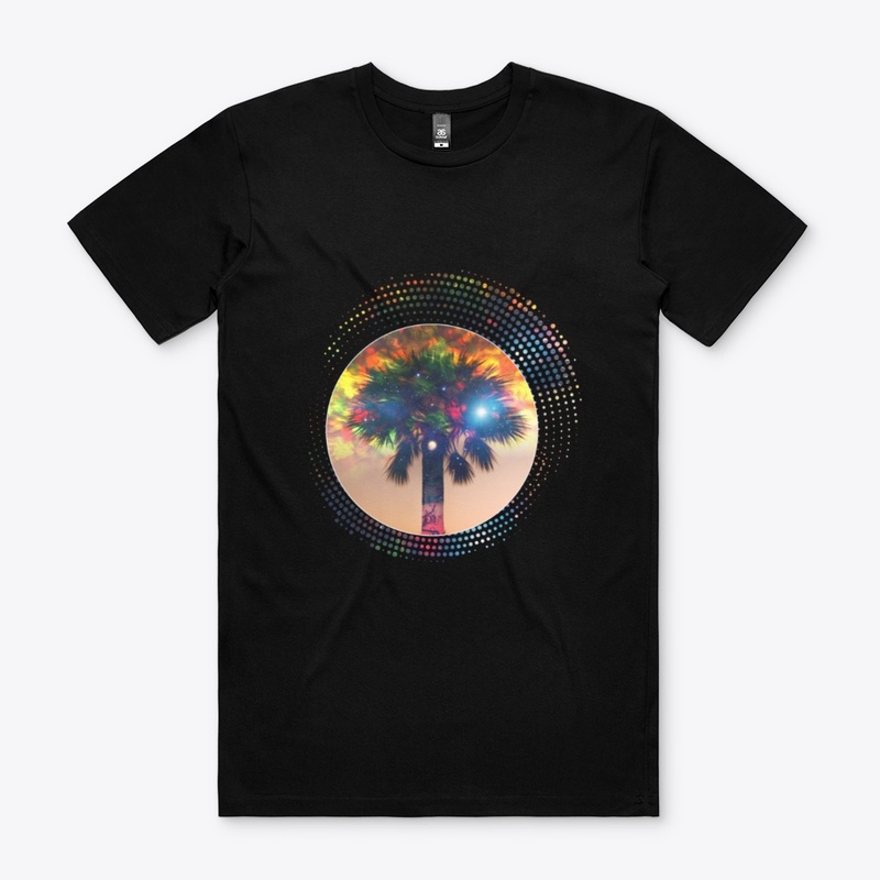 Magic Tree