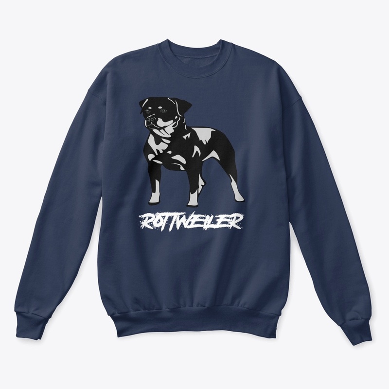 Dog Rottweiler