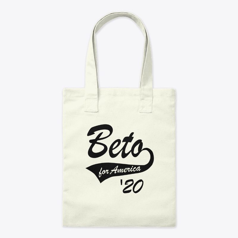 Beto  for President 2020