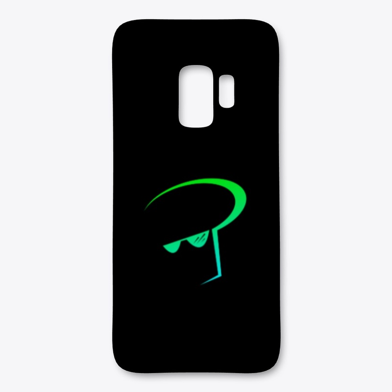 legitbread SLICED Phone Case