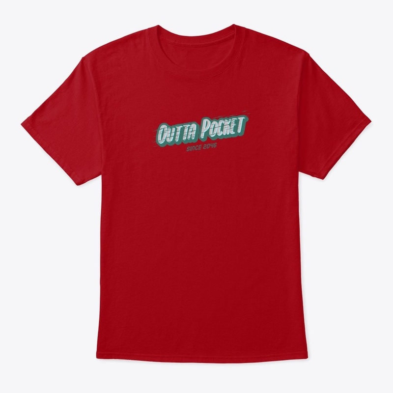 Outta Pocket Luxury Comfort Set
