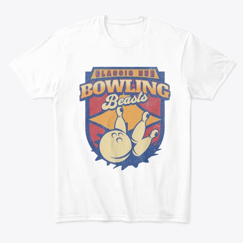 Bowling Beasts