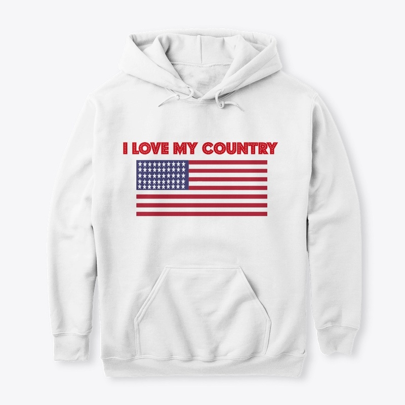 USA Flag