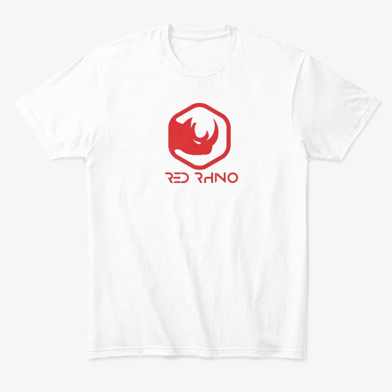 RED RHINO 
