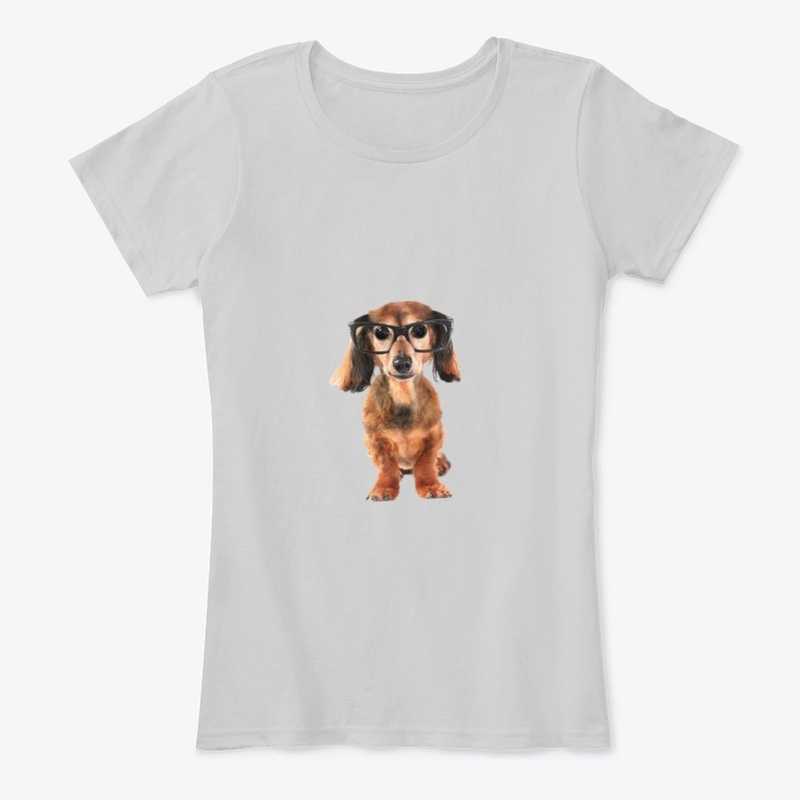 Dachshund German Shepherd Puppy