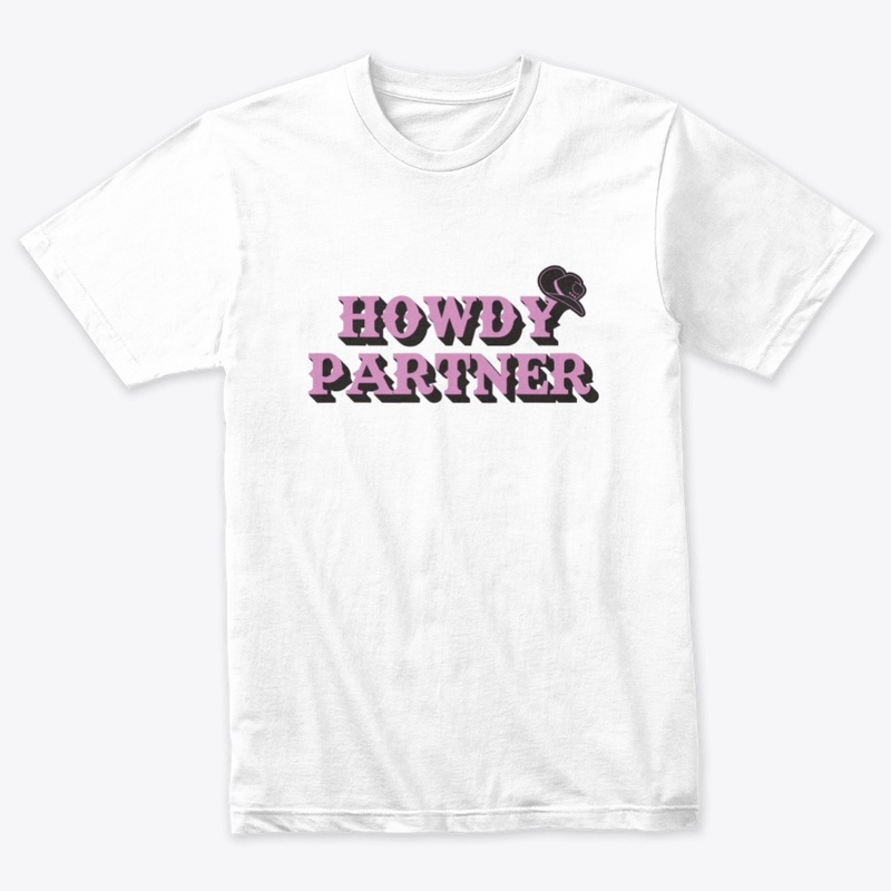 ZDC Howdy Partner