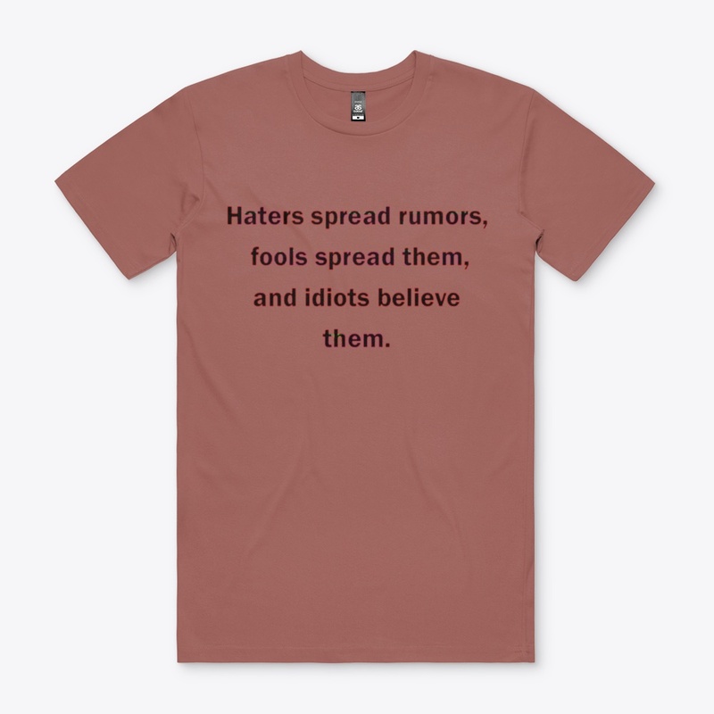  Empowering Life Wisdom on Your Chest