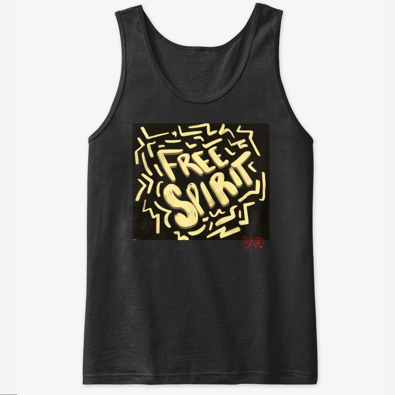 FREE SPIRIT