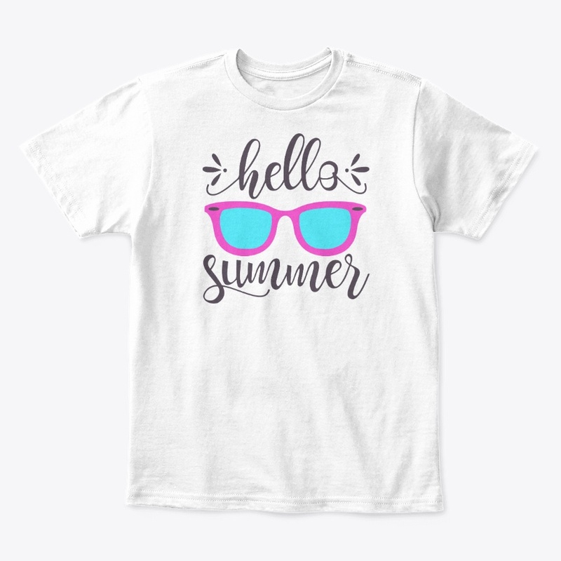 SUMMER COLLECTION 2022