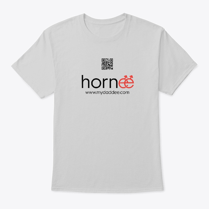 "Hornee" Line By MyDaddee