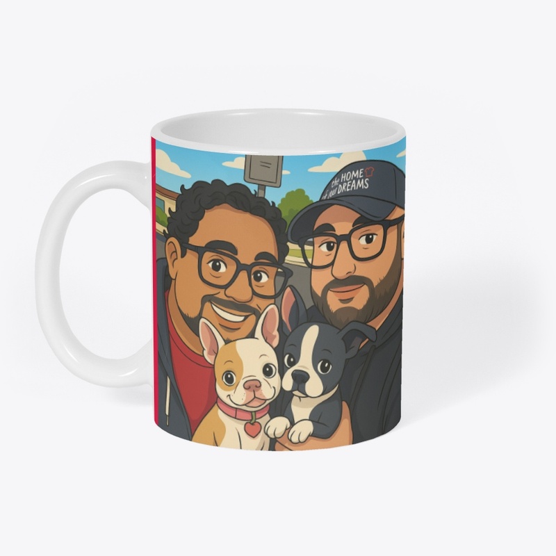 Puppies