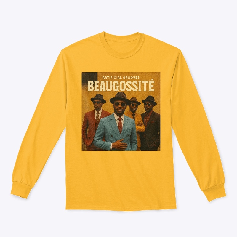 Beaugossité