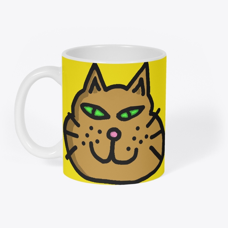 Cat Face