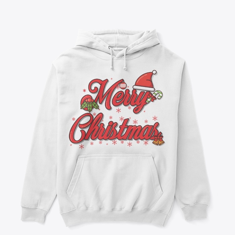 Design Merry Christmas