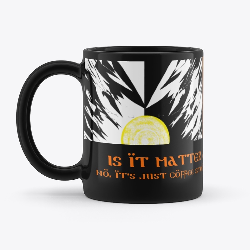 Matter/Antimatter 