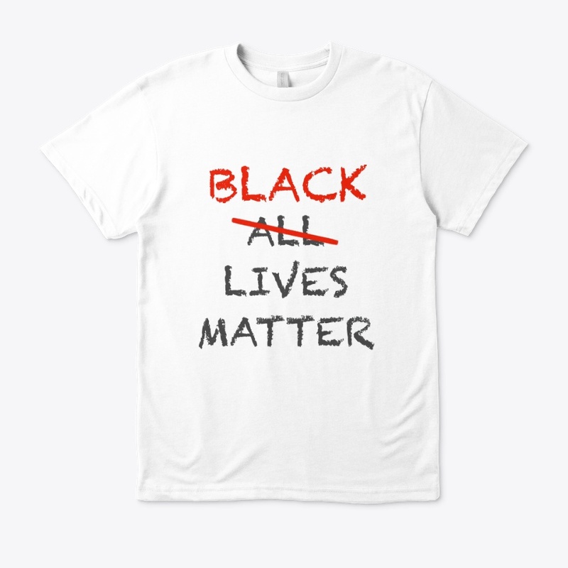 Black Lives Matter!