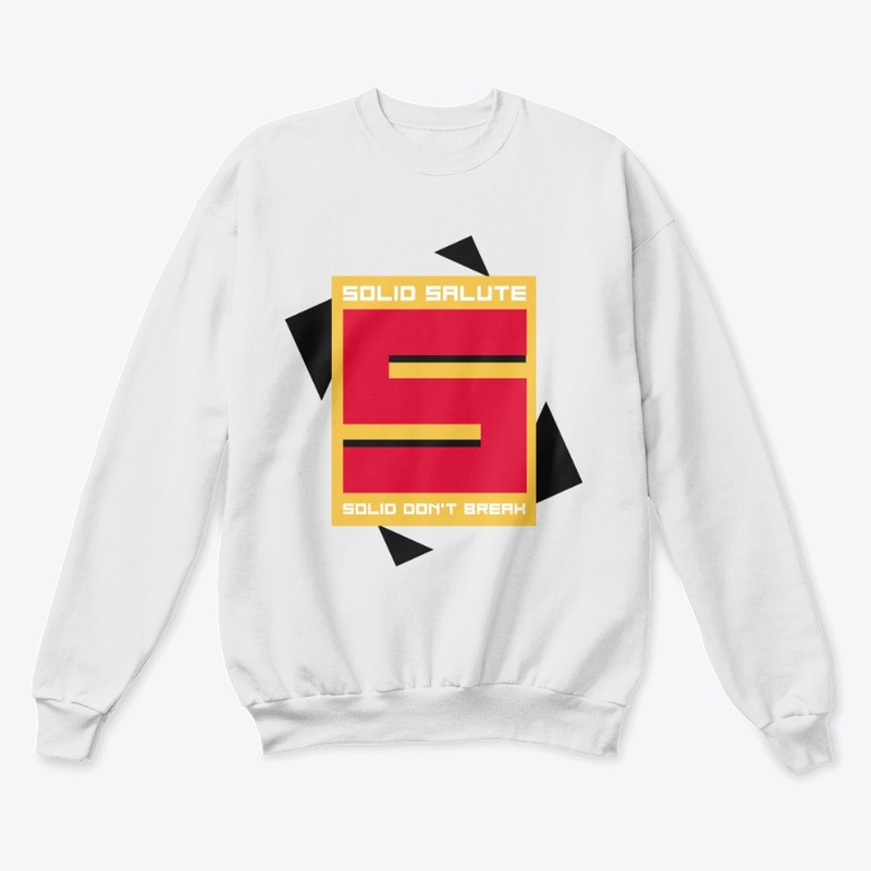Blk/Wht/Red Solid Niner Logo