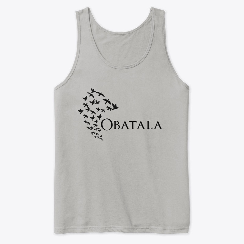 Camisas de Obatala/Obatala shirts