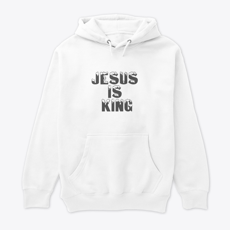 Jesus Is King 