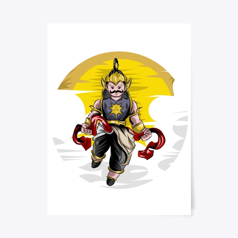 Gatot Kaca