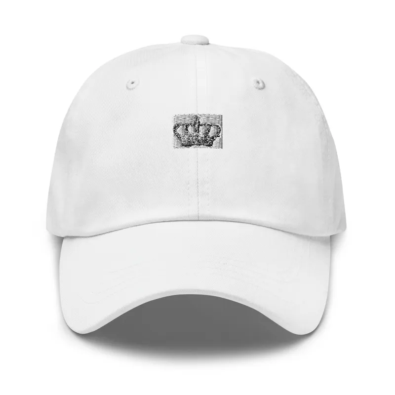 ROYAL ATTITUDE | ETHICAL CAP