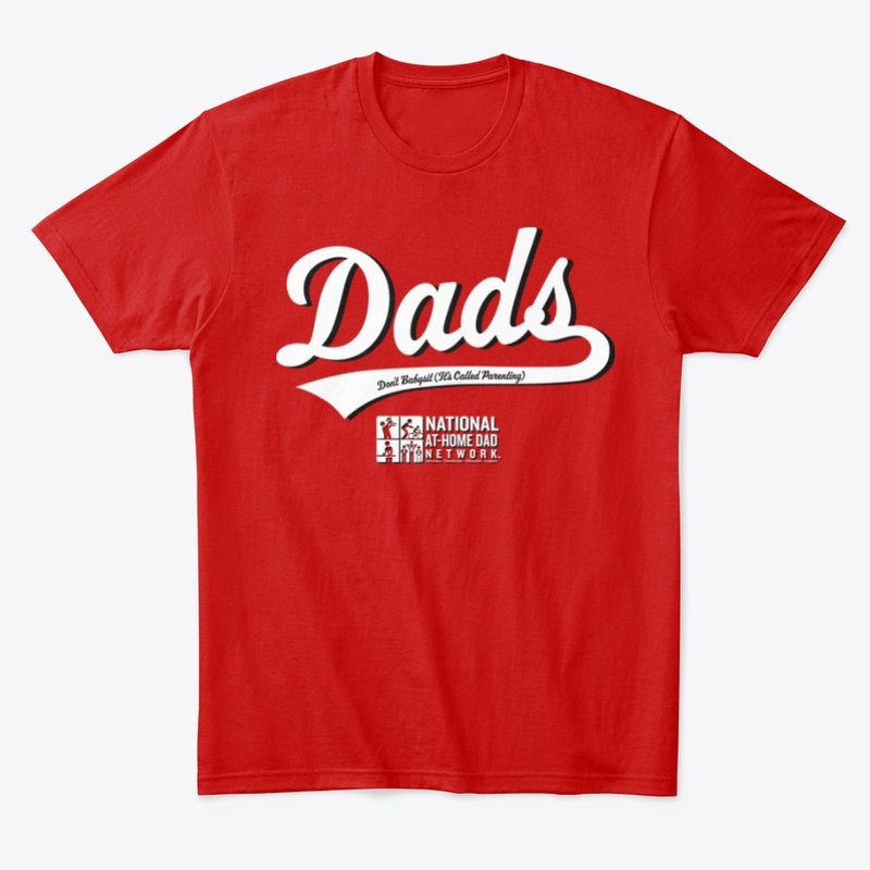 25th HomeDadCon T-Shirt