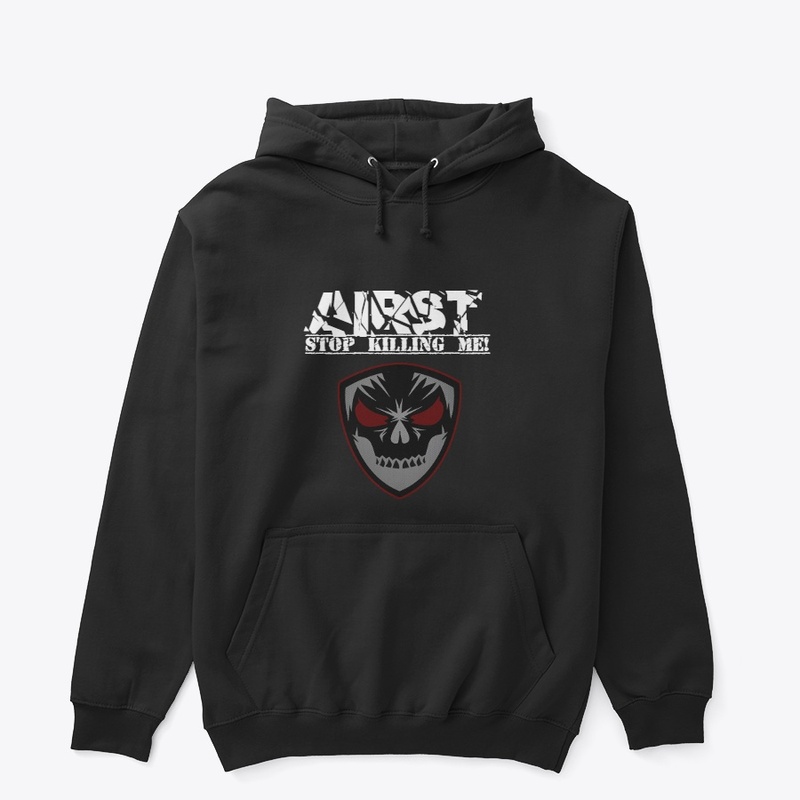 Airst TSW Hoodie