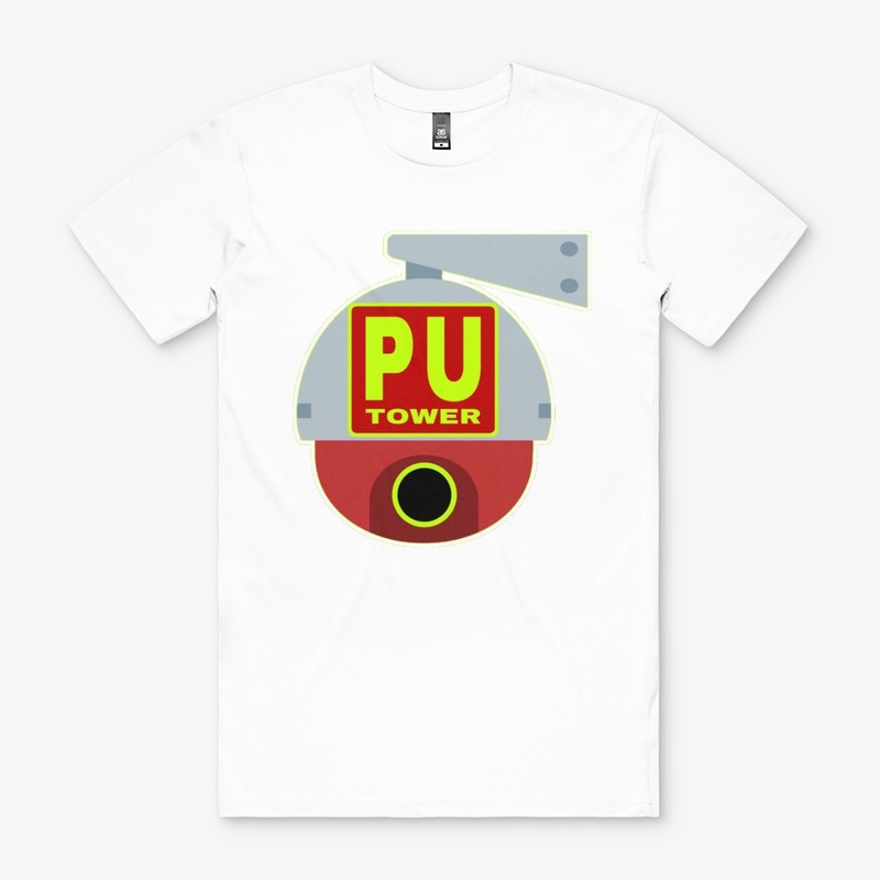 PU Railcam Supporter
