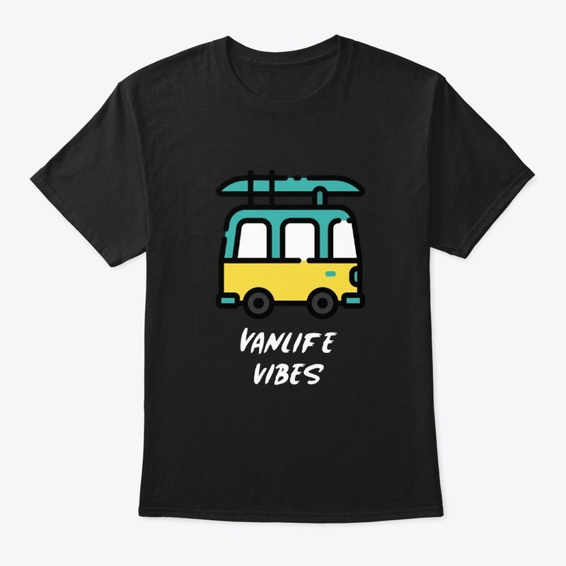 Vanlife vibes 