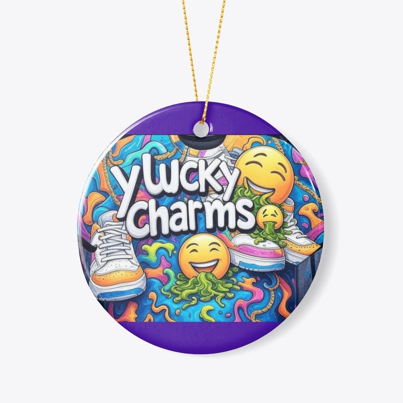 Yucky Charms