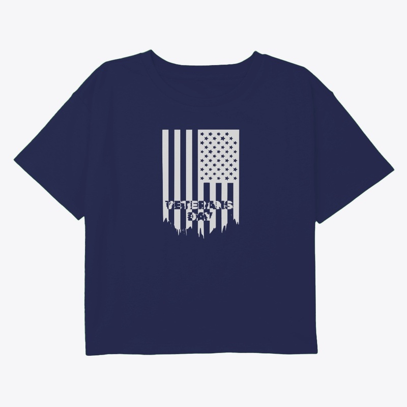 Echo Fit Veterans Day