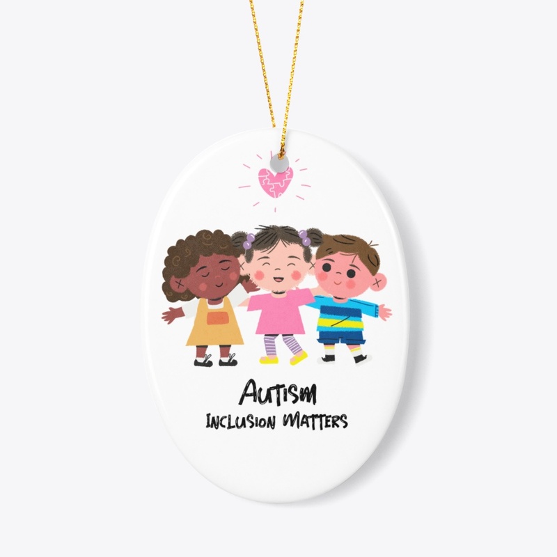 Autism - Inclusion Matters