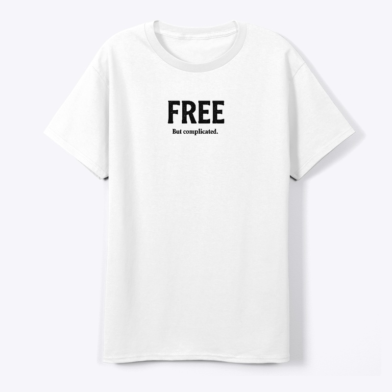 FREE But complicated.