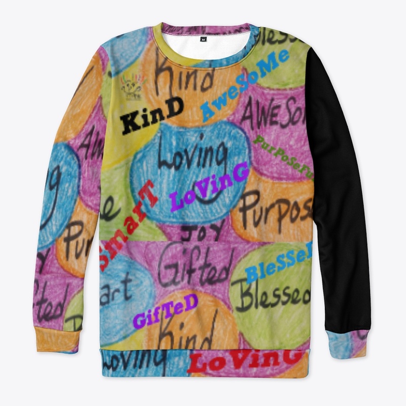 iThink Complimentary Jogger