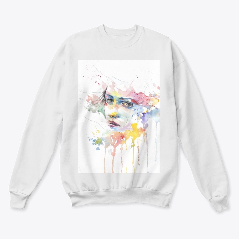 atist t shirt