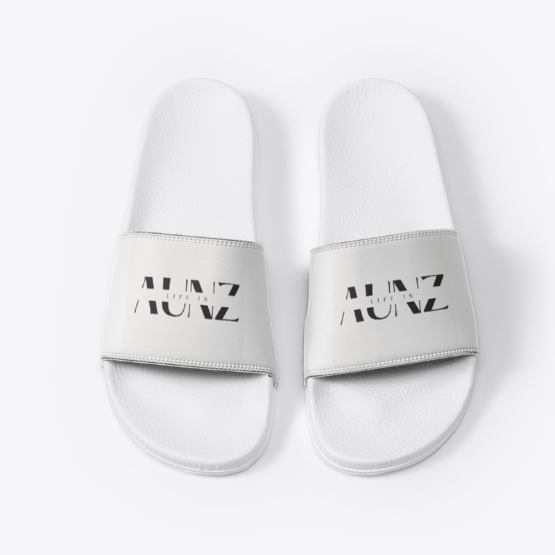 White Slides - Life in AUNZ