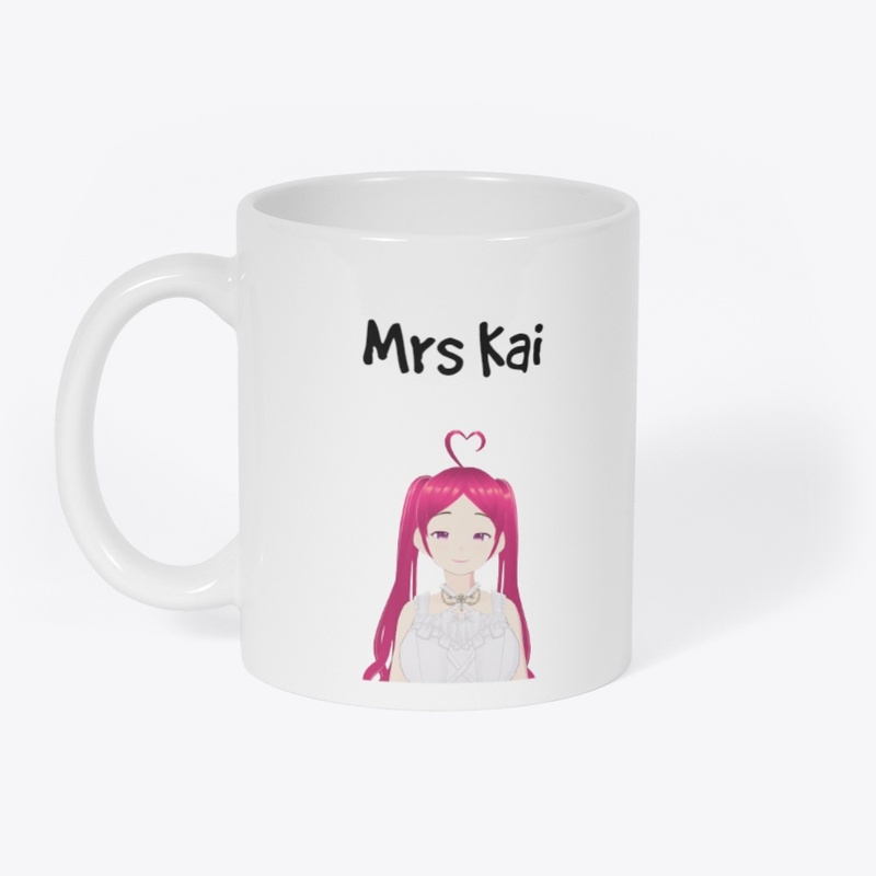 Mrs Kai