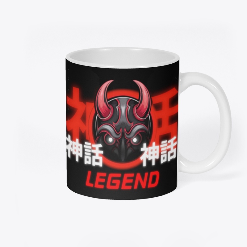 Legend Hunter Series 