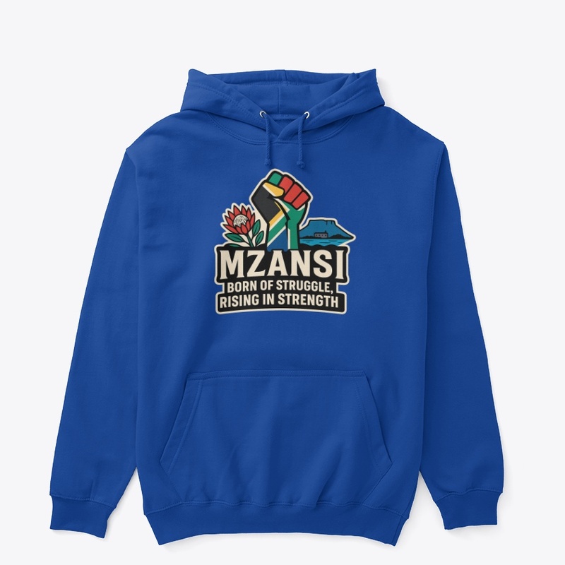 Mzansi