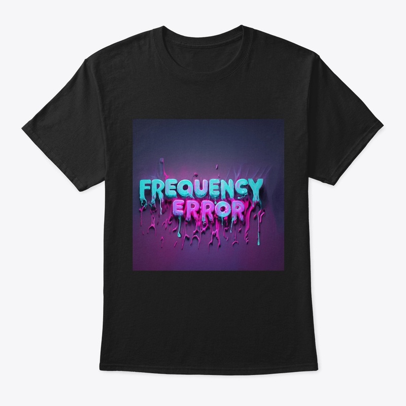 DR!P Frequency Error