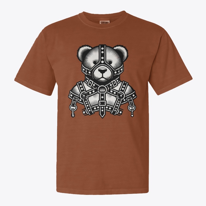 Bad Bear