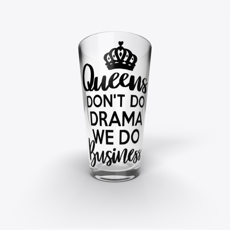 No More Drama