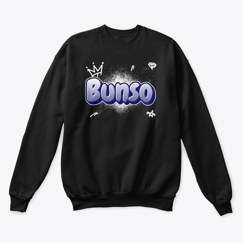 Bunso Male Version 